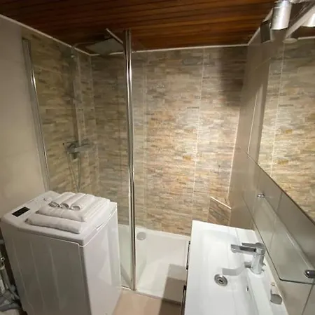 Studio Park Appartement Cannes