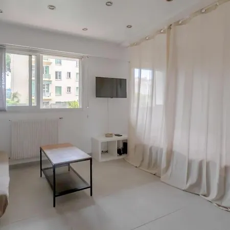 Studio Park Appartement