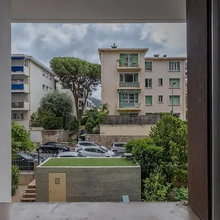 Apartament Studio Park Cannes
