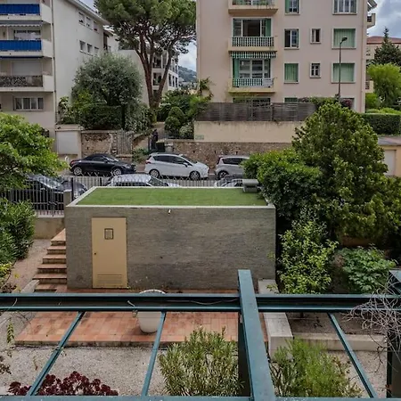 Lejlighed Studio Park Cannes